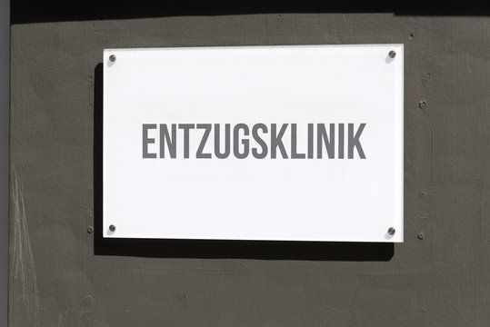 Der Weg zur Genesung Entzugsklinik und ihre Bedeutung Der Weg zur Genesung Entzugsklinik und ihre Bedeutung