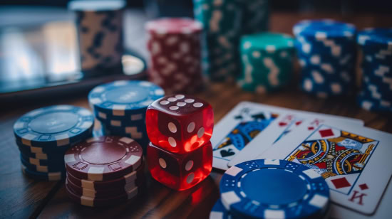Advanced Token Casino Features 22 Advanced Token Casino Features 22