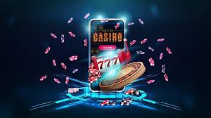 Bezpečné online casino v Česku Kde hrát a jak vybrat to pravé