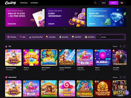 Casiny Casino Review A Comprehensive Look at Features and Benefits