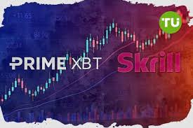 Discover the Power of Trading Platform PrimeXBT Discover the Power of Trading Platform PrimeXBT