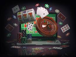 Discover the Thrill of Online Gaming with Vegastars 9