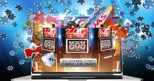 Discover the Thrill of Online Gaming with Vegastars 9