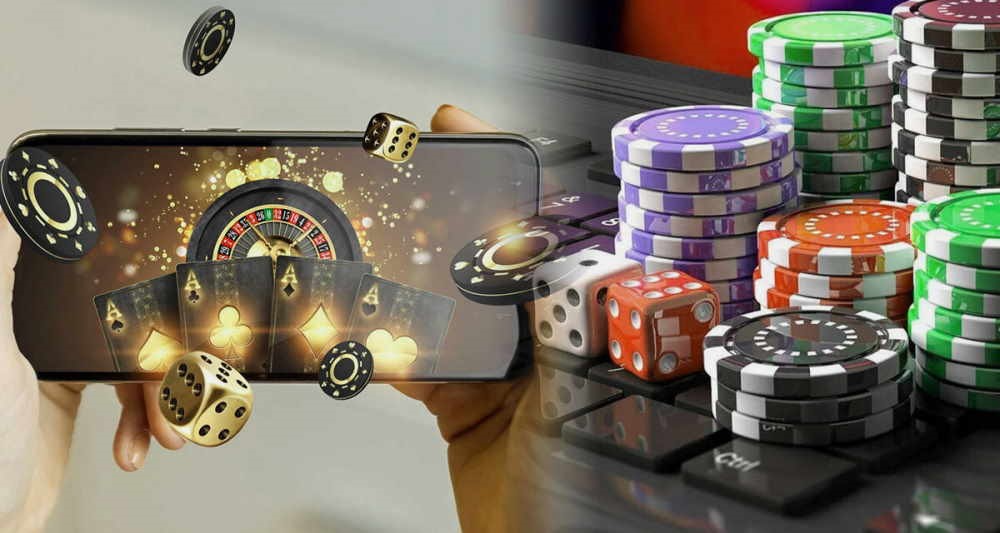 Discover the Thrills of Casino Gamblii UK 4 Discover the Thrills of Casino Gamblii UK 4