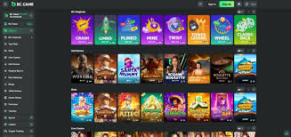 Exploring the Exciting World of bc.gamer A New Era in Online Gaming