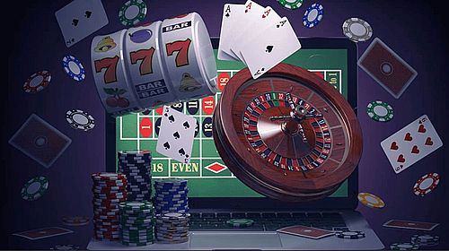Exploring the Thrills of Crypto Casino Game Demos