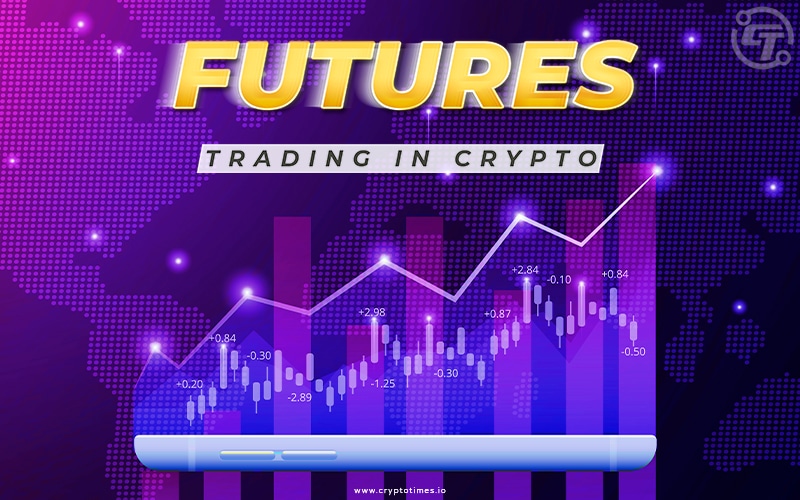 How to Start Crypto Trading - A Beginner's Guide