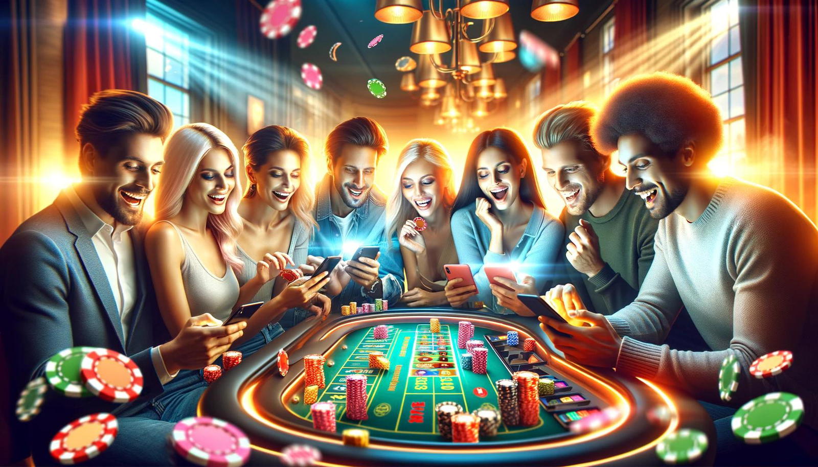 BigWins Casino site