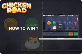 Chicken Road: El videojuego de accidentes que está revolucionando los casinos online