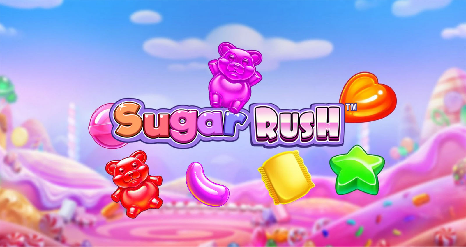 Depoimento sobre o caça-níquel Sugar Rush 1000: RTP de 97%, giros grátis e multiplicadores