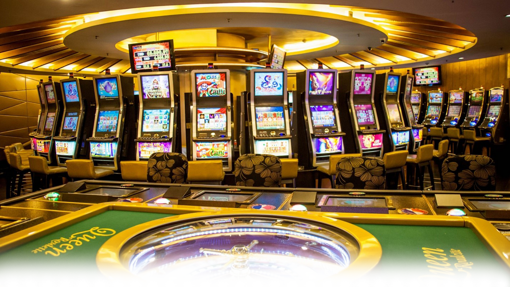 Ideal gambling establishment sites and brand-new on-line UK casinos - July 2025