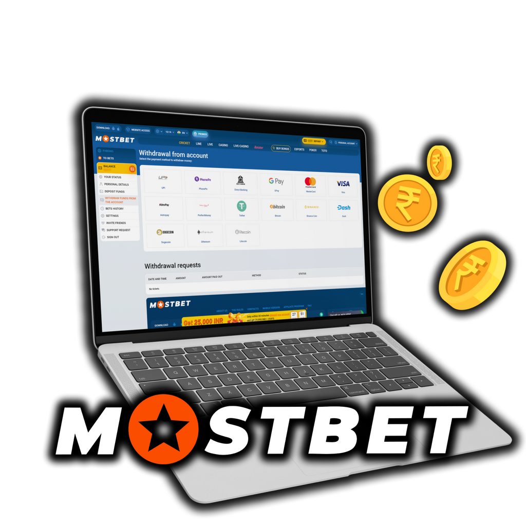 Mostbet KG — официальный сайт Mostbet в Кыргызстане