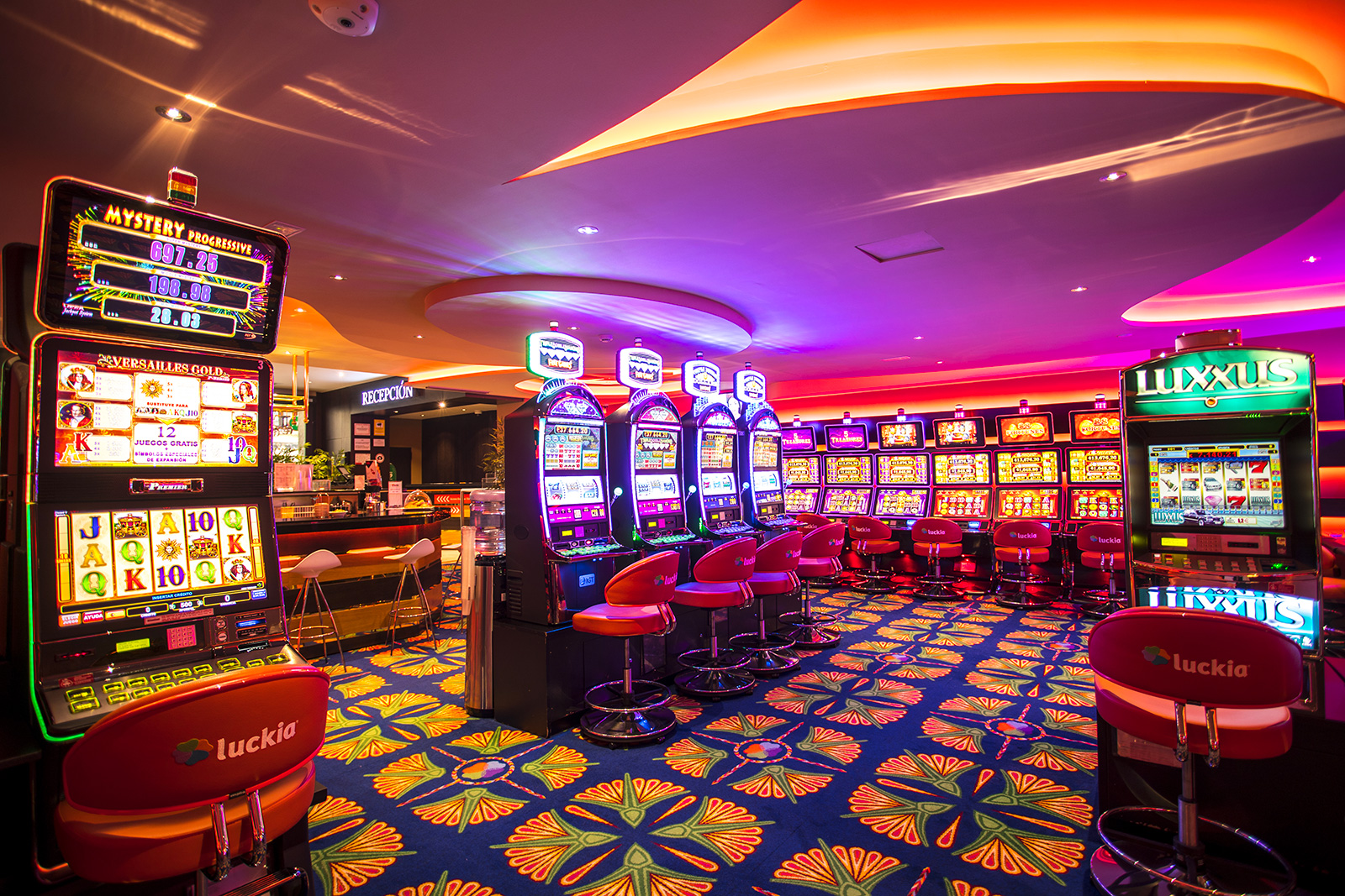 Win Diggers Gambling Establishment