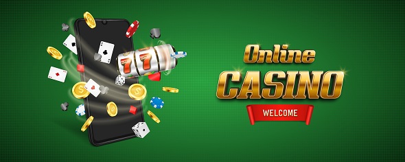 Objevte nejnovější casino v online světě hazardu