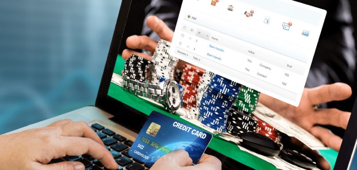 Online casino Hrvatska 2025 Budućnost igara na sreću