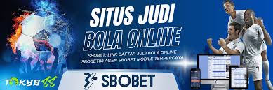 Panduan Lengkap Link Deposit SBOBET untuk Pemain