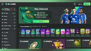 BC Game.vc Download Your Ultimate Guide to Getting Started BC Game.vc Download Your Ultimate Guide to Getting Started