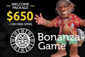 Bonanza Game Casino - Twoja brama do ekscytujących wygranych Bonanza Game Casino - Twoja brama do ekscytujących wygranych