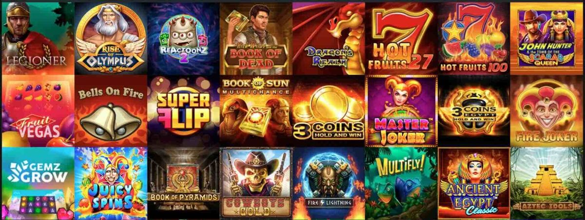 Bonanza Game Casino - Twoja brama do ekscytujących wygranych Bonanza Game Casino - Twoja brama do ekscytujących wygranych