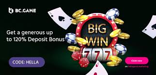 Crash BC Game A Thrilling World of High-Stakes Betting