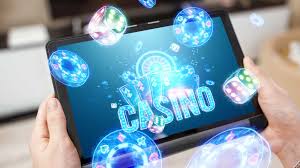 Experience the Thrill of Online Betting with Bang Bet