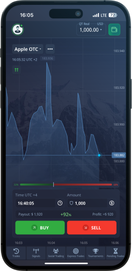 Explore the Benefits of Trading Platform Pocket Option