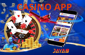 Explore the Exciting World of Jaya9 Your Ultimate Gaming Destination