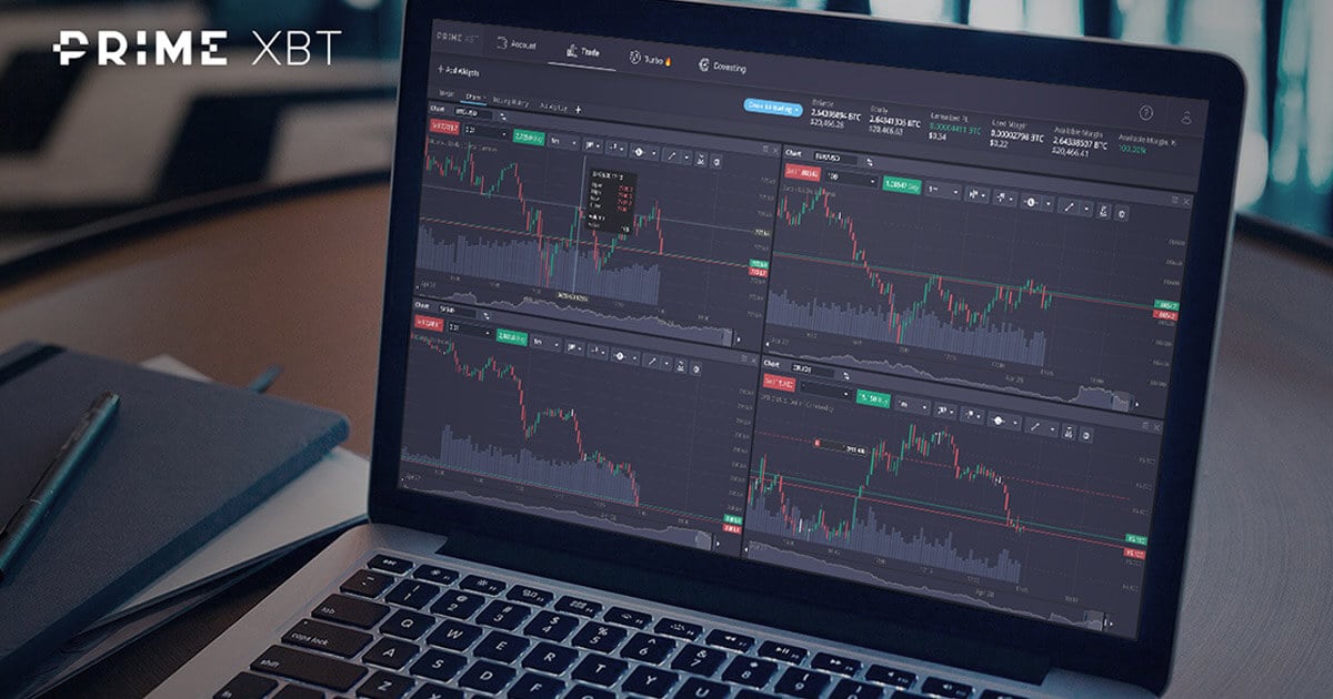Exploring PrimeXBT Exchange A Comprehensive Guide Exploring PrimeXBT Exchange A Comprehensive Guide