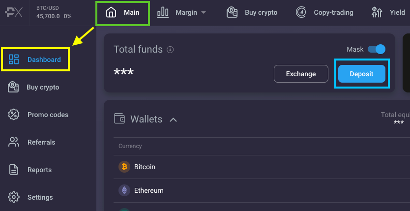 Exploring the Benefits of the PrimeXBT Cryptocurrency Trading Platform
