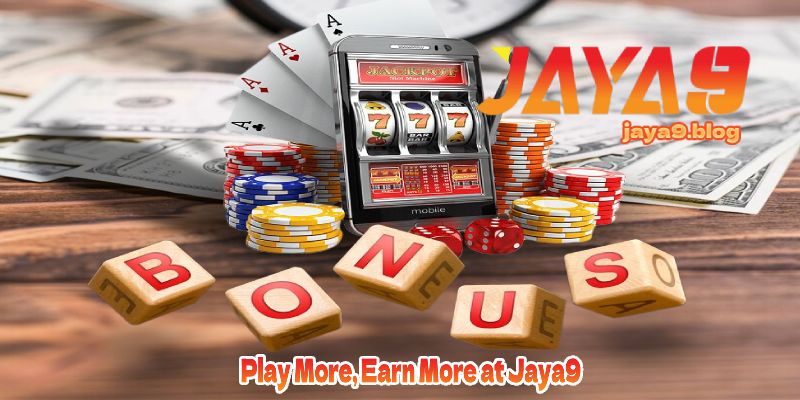 Exploring the Excitement of Jaya9 A Casino Experience Like No Other