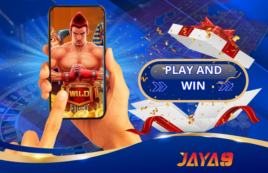 Exploring the Excitement of Jaya9 A Casino Experience Like No Other