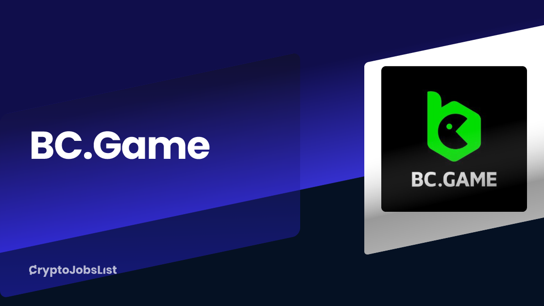 Exploring the Exciting World of BC Games 3
