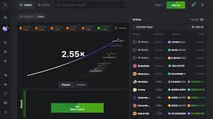 Exploring the Future of Online Gambling with BC Game Crypto Exploring the Future of Online Gambling with BC Game Crypto