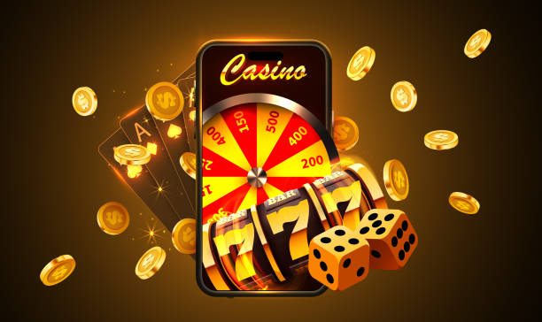 Exploring the Impact of 5G Internet and Slot Gaming 1