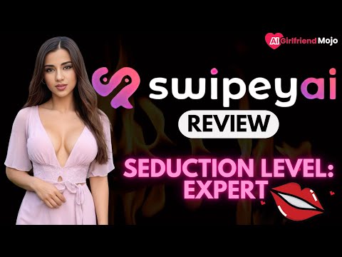 Exploring the Innovations of Swipey AI Porn