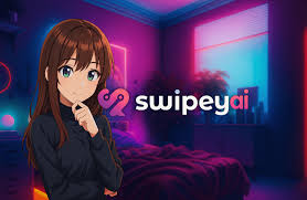 Exploring the Innovations of Swipey AI Porn