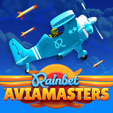 AviaMasters Game - Play Demonstration or Obtain Reward As Much As $9500