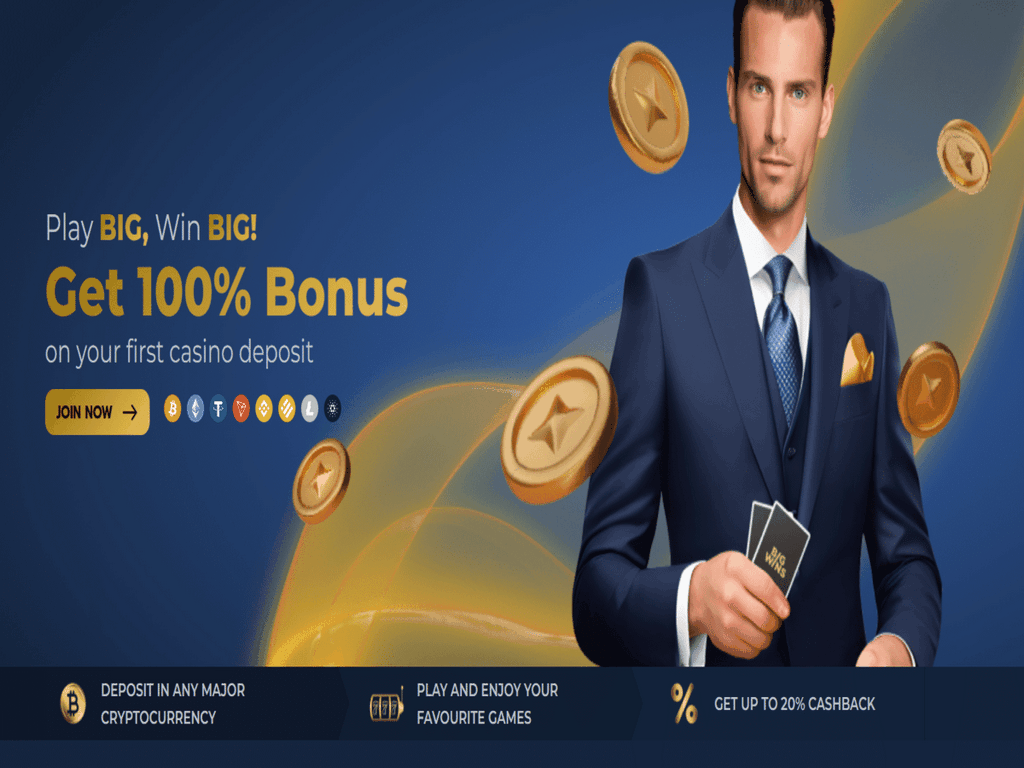 BigWins 2025 - Financial & Settlement Choices at BigWins