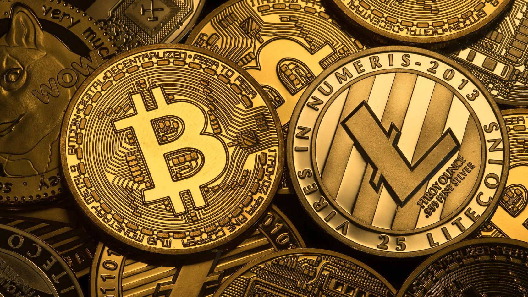 Crypto Treasury Administration: Finest Practices for Financial Security
