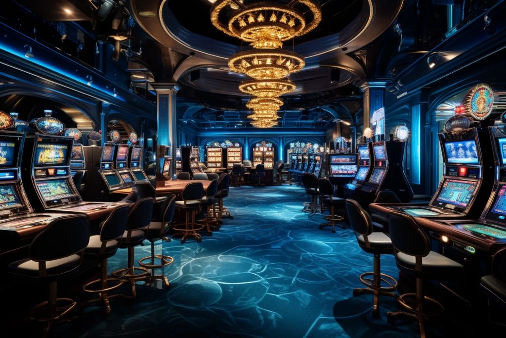 Just how to select a top casino site in UK for you 2025