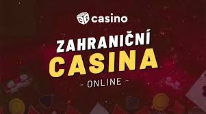Nejlepší zahraniční casino - Objevte svět online hazardu 18