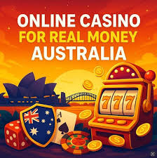 Real Money Casino Australia Your Guide to Winning Big Real Money Casino Australia Your Guide to Winning Big