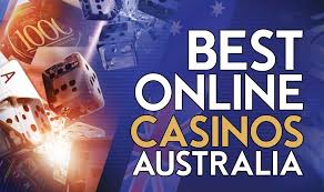 Real Money Casino Australia Your Guide to Winning Big Real Money Casino Australia Your Guide to Winning Big