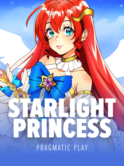 Starlight Princess Slot 매력적인 게임의 세계 Starlight Princess Slot 매력적인 게임의 세계