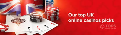 The Ultimate Guide to Slot Casino Online UK