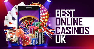 The Ultimate Guide to Slot Casino Online UK