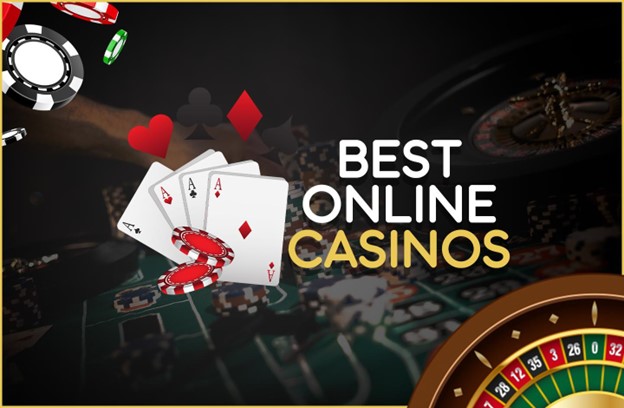The Ultimate Guide to Slot Casino Online UK