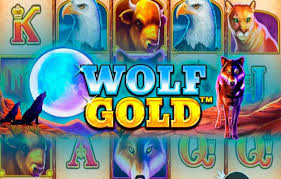미국의 대자연을 느낄 수 있는 Wolf Gold Demo