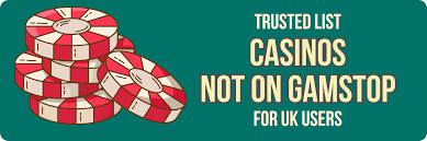 Discover Non Gamstop UK Casino Sites A Comprehensive Guide 733682954
