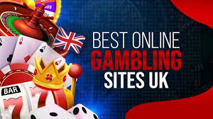 Experience the Thrill of Casino Online UK Real Money Gaming Experience the Thrill of Casino Online UK Real Money Gaming
